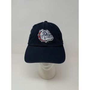 Gonzaga Bulldogs 2021 Final‎ 4 47 Brand NCAA Adjustable Strap Back OSFA Hat Cap